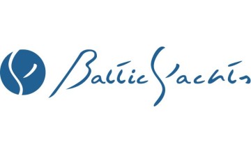 Logo for Baltic Yachts