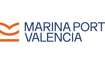 Logo for MARINA PORT VALENCIA