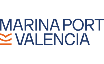 Logo for Marina Port Valencia S.L