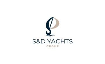 Logo for S&D Yachts Group