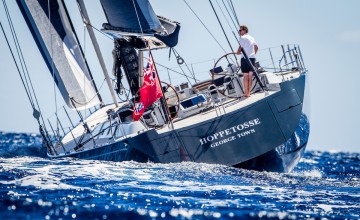 Countdown to Palma Superyacht Show Begins: 16 days to go