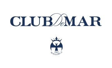 Logo for Club de Mar - Mallorca
