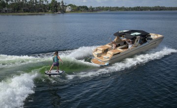 Nautique G23 