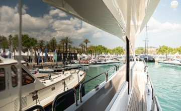 PIBS & PALMA SUPERYACHT VILLAGE 2022 EXCEEDED ALL EXPECTATIONS