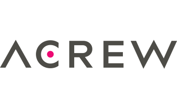 Logo for ACREW