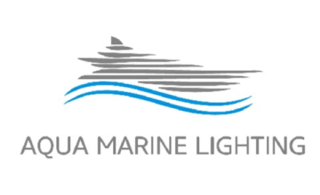 Logo for AQUA MARINE LIGHTING