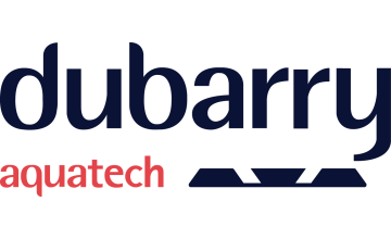 Logo for Dubarry of Ireland