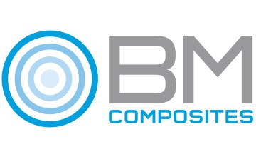 Logo for BMComposites