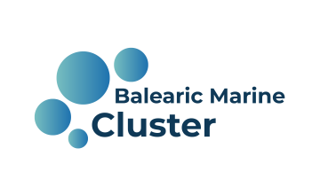Logo for Balearic Marine Cluster