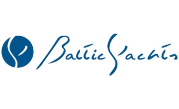 Logo for Baltic Yachts Oy Ab Ltd