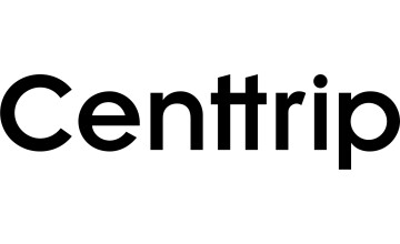 Logo for Centtrip