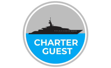 Logo for Charter Guest