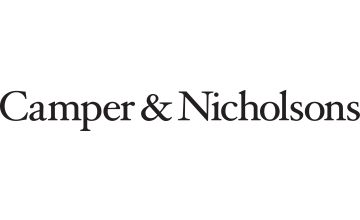 Logo for Camper & Nicholsons