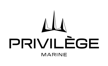 Logo for Privilège Marine