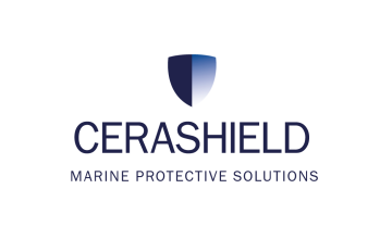 Logo for CeraShield SLU