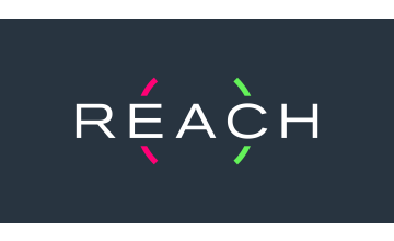 Logo for REACH