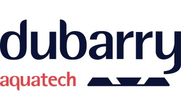 Logo for Dubarry of Ireland