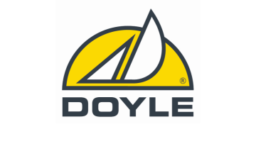 Logo for Doyle Sails 