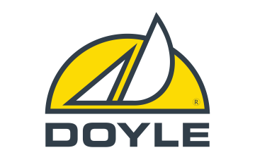 Logo for Doyle Sails 