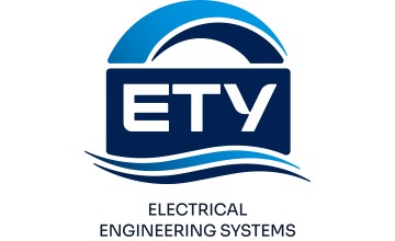 Logo for E TECH MARITIM S.L