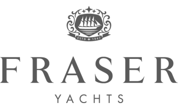 Logo for Fraser Yachts Spain S.L.U