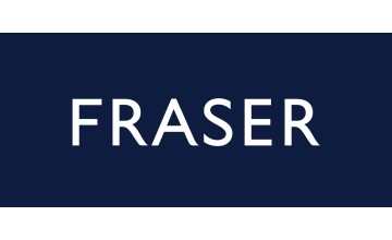 Logo for FRASER YACHTS