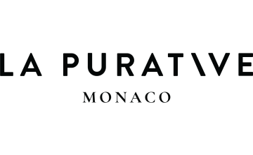 Logo for LA PURATIVE