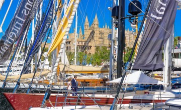 5th Palma Superyacht Show Builds on Success