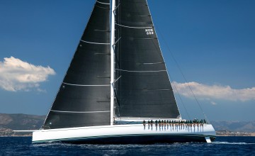 Ambiance, Innovation and Diversity on the Cards for 2021 Palma Superyacht Show 