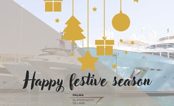 Happy Festive Season