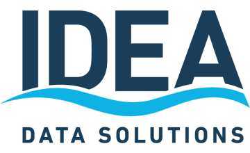 Logo for IDEA Data Solutions
