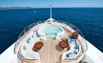 7th PALMA SUPERYACHT SHOW: Less Than One Week Away