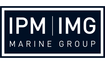 Logo for IPM-IMG Marine Group