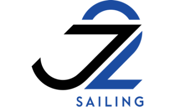 Logo for J2 Sailing