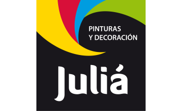 Logo for JULIA PINTURAS / HEMPEL