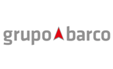 Logo for GRUPO BARCO