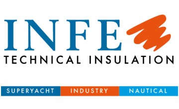 Logo for INFE PROYECTOS