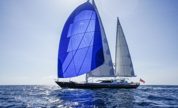 2021 Palma Superyacht Show: The Countdown Begins! 