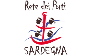 Logo for Associazione Rete Porti Sardegna