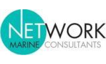 Logo for Network Marine Consultants