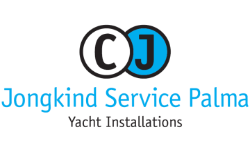 Logo for Jongkind Service Palma SL
