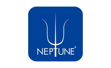 Logo for NEPTUNE