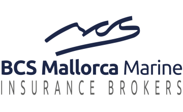 Logo for BCS Mallorca marine