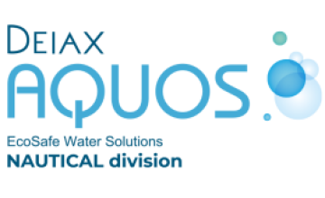 Logo for DEIAX-AQUOS