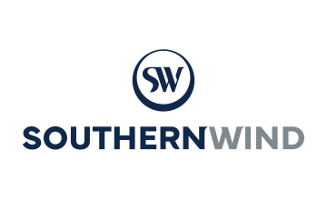Logo for Southern Wind Shipyards (pty) Ltd.