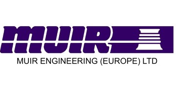 Logo for Muir Engineering Europe