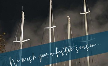 PSYV | We wish you a festive season