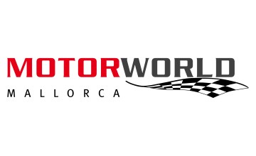 Logo for Motorwolrd Mallorca Management S.LU