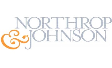 Logo for NORTHROP AND JOHNSON GROUP SPAIN