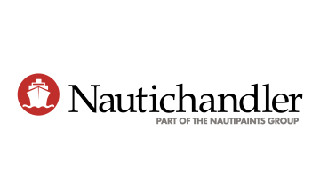 Logo for Nautichandler